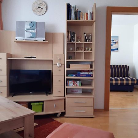 Ferienwohnung Eva Längenfeld Exteriör bild