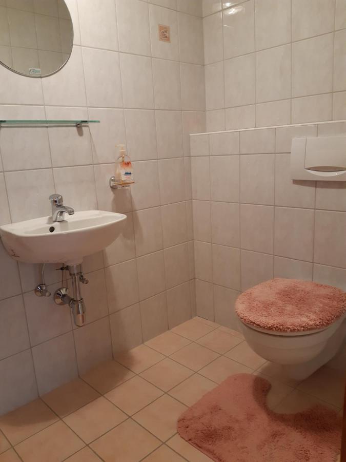 Ferienwohnung Eva Längenfeld Exteriör bild