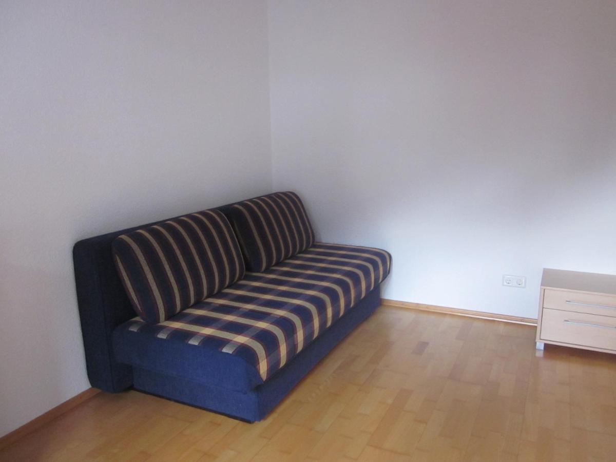Ferienwohnung Eva Längenfeld Exteriör bild