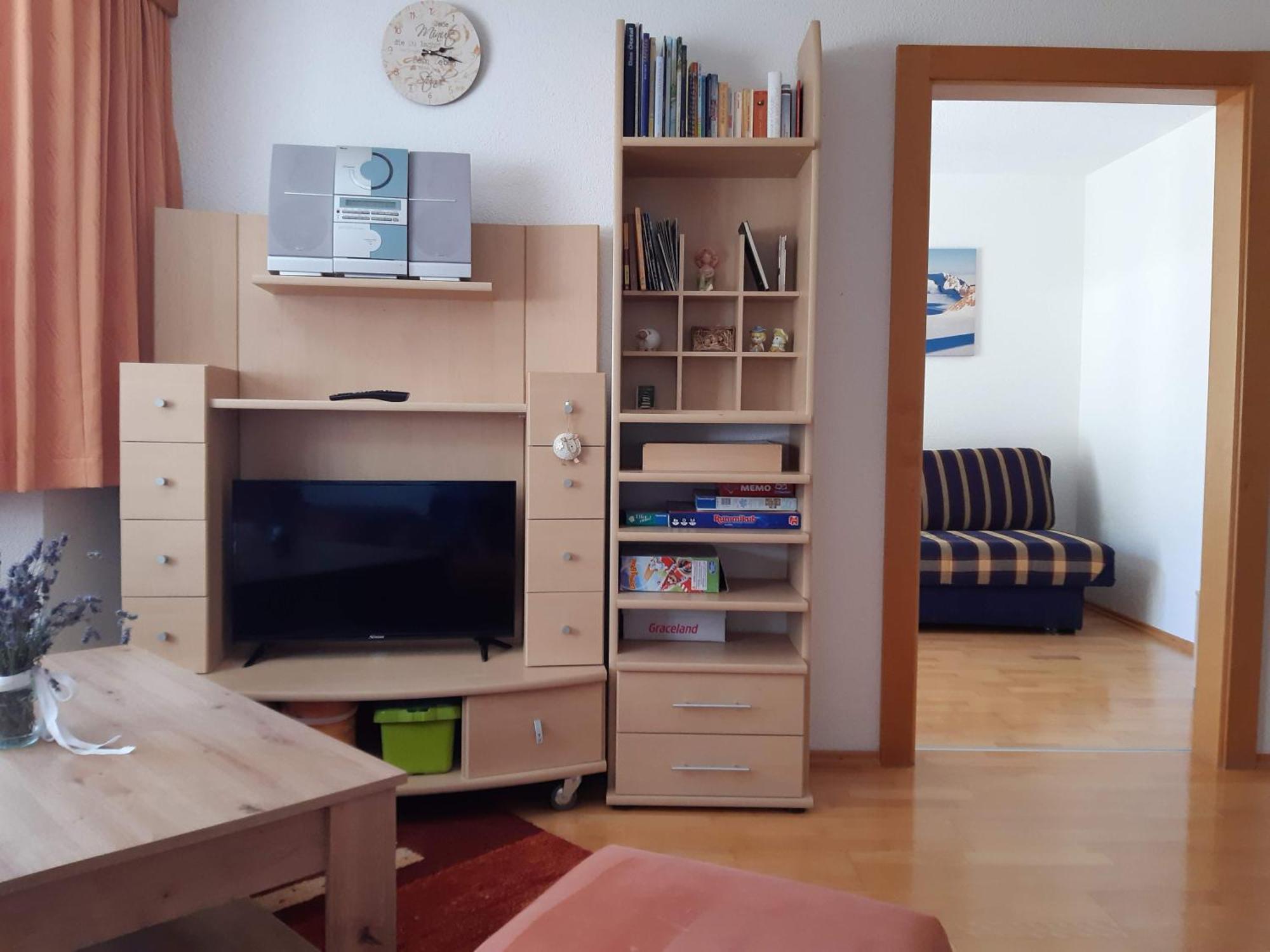Ferienwohnung Eva Längenfeld Exteriör bild